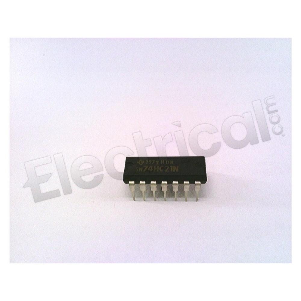 SN74HC21N