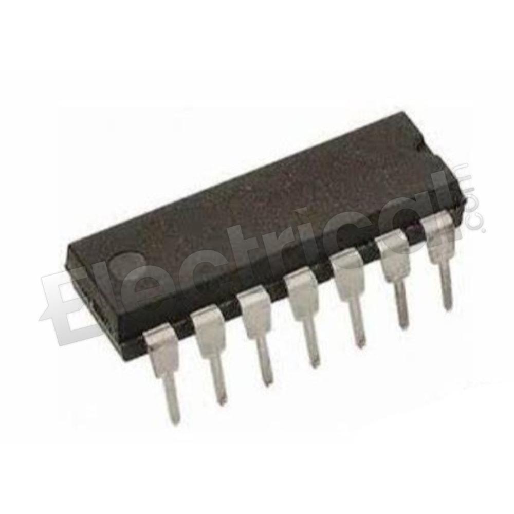 SN74HC266N