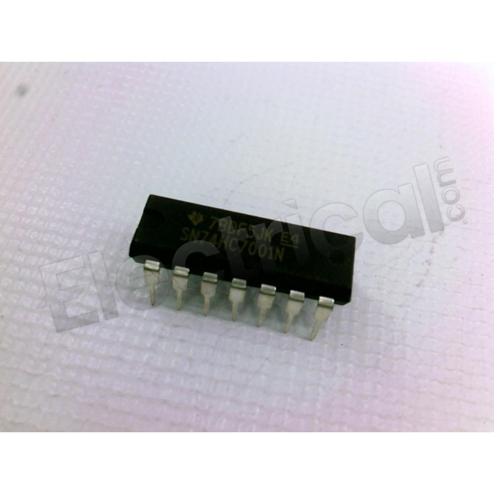 SN74HC7001N