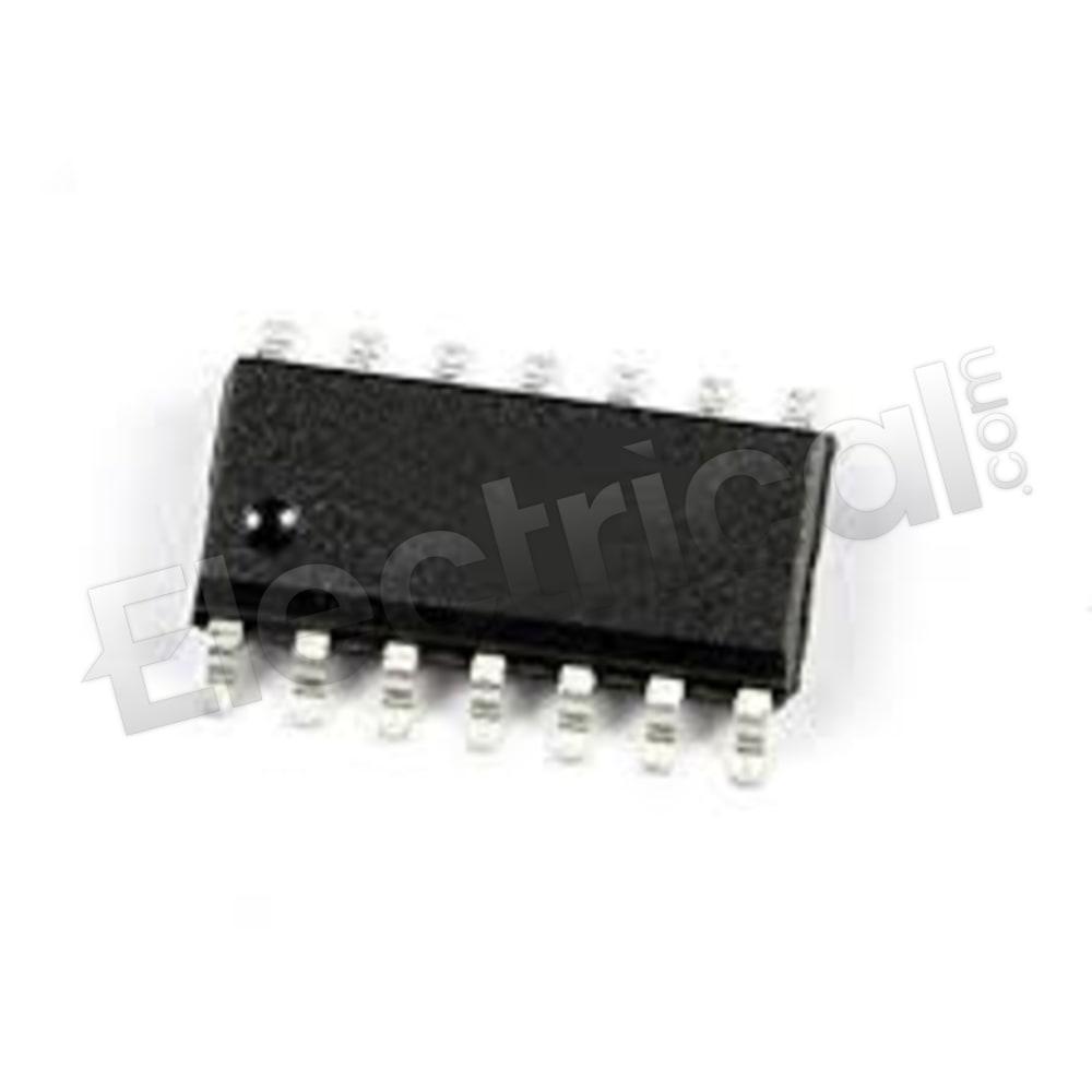 SN74HCT00DR