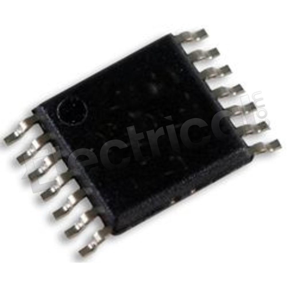 SN74LV125APWR