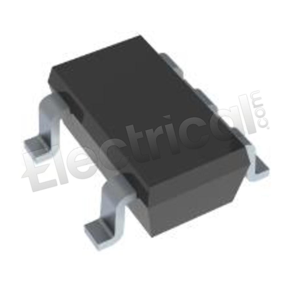 SN74LVC1G126DBVR