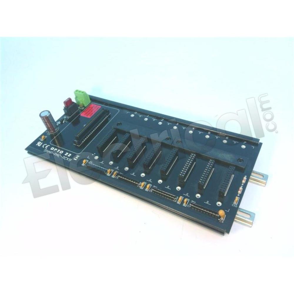 SNAP-PAC-RCK8