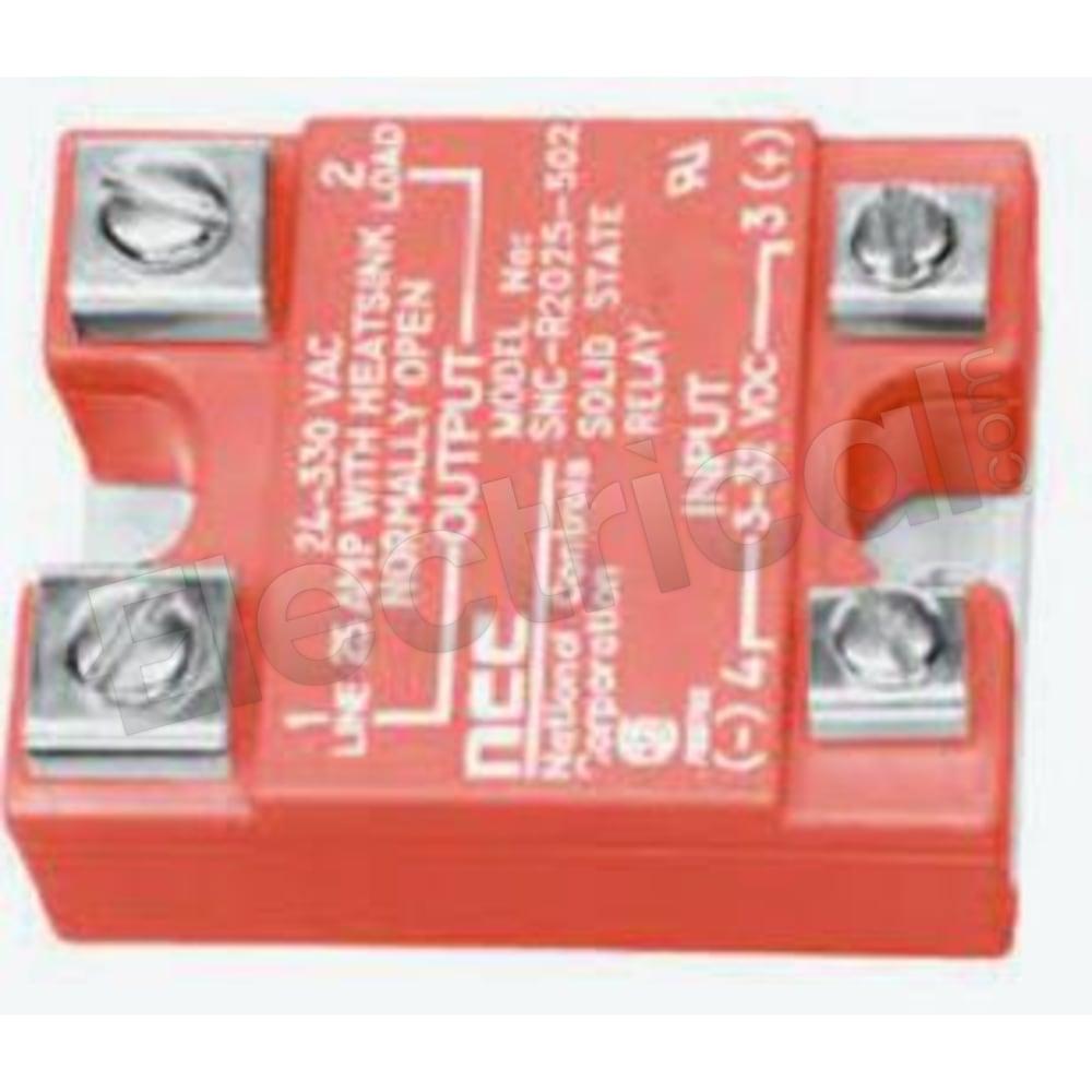 SNC-R2040-505
