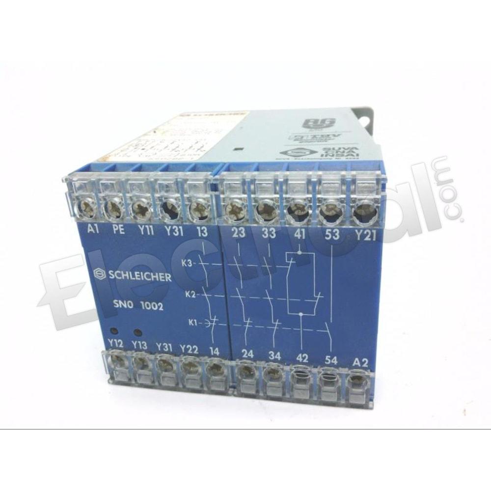 SNO-1002-120VAC