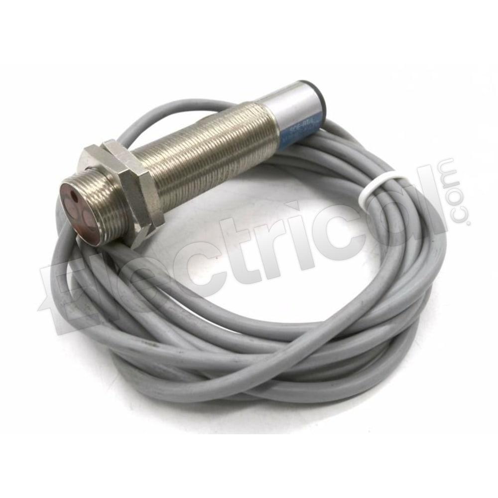 SOE-RT/L-M18-WS-K-LED