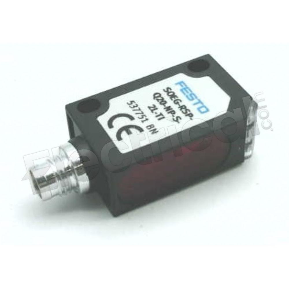 SOEG-RSP-Q20-NP-S-2L-TI