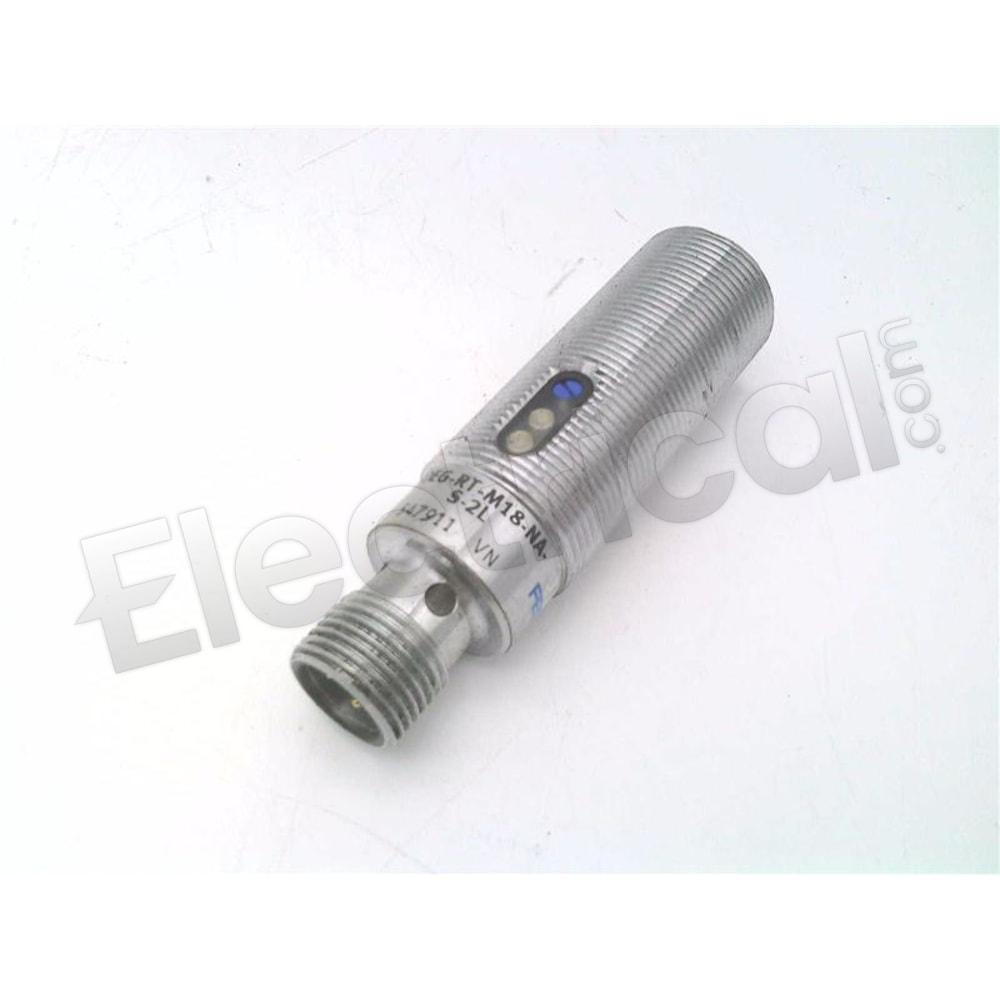 SOEG-RT-M18-NA-S-2L
