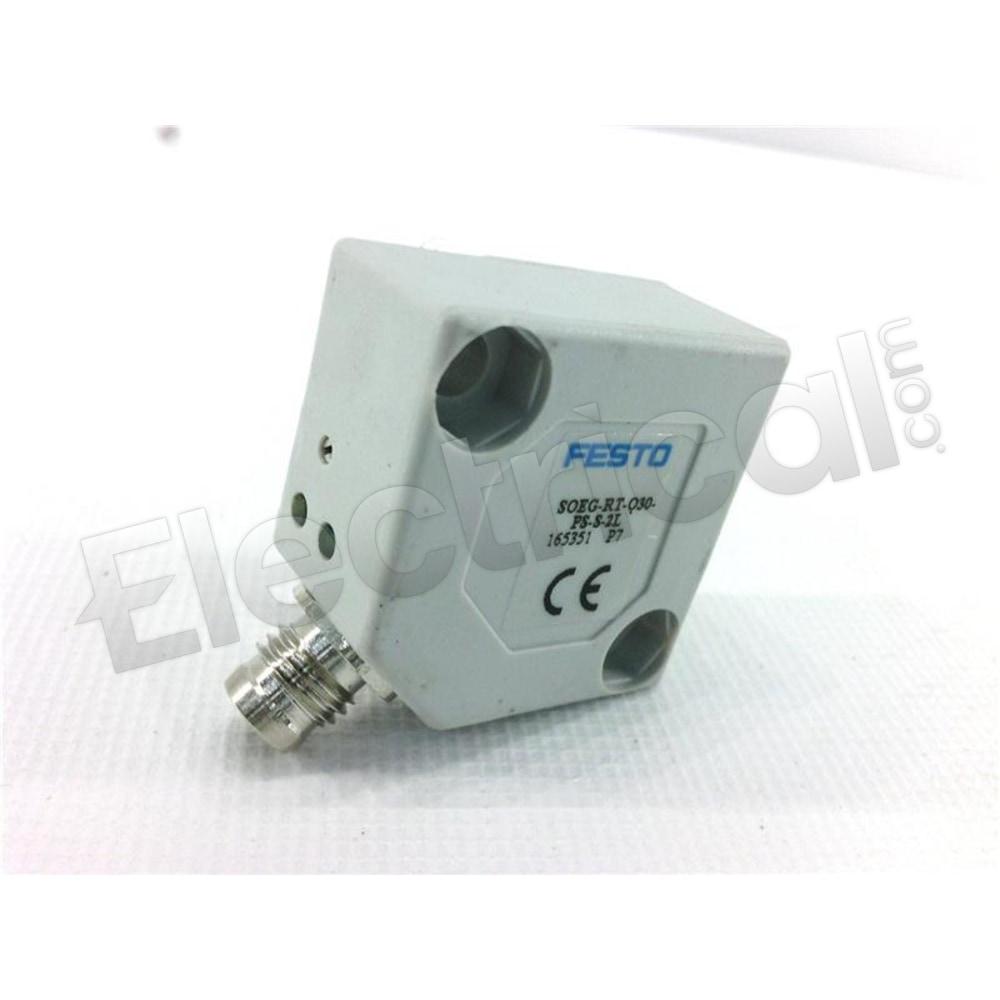 SOEG-RT-Q30-PS-S-2L