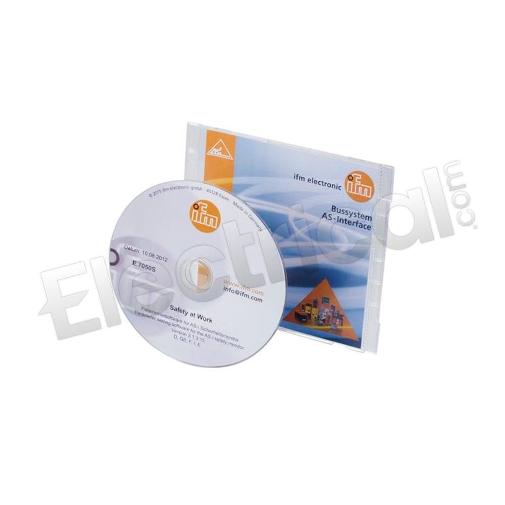 SOFTWARE ASIMON V3 G2-E7050S