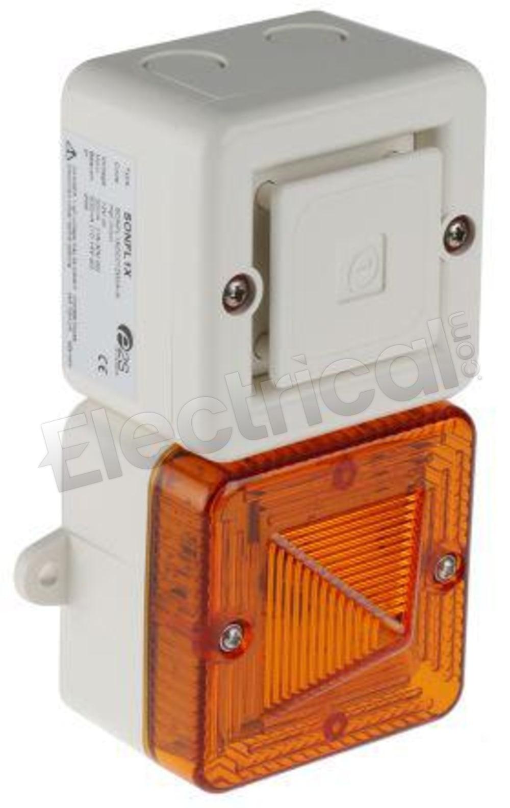 SONFL1DC12W/A-H