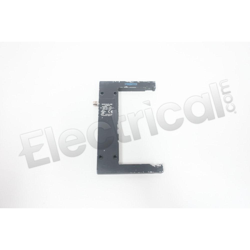 SOOF-M-FL-SM-C120-P