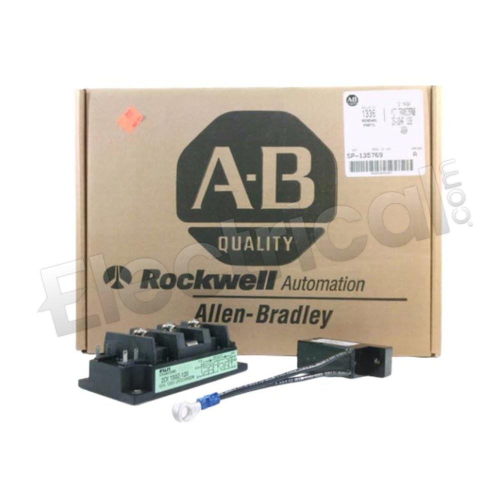 Allen-Bradley Transistor SP-135769