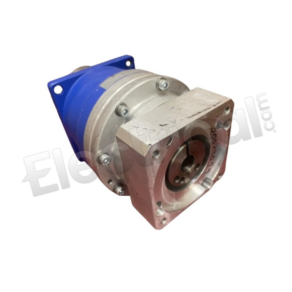 SP100S-MF2-100-0E1-2S