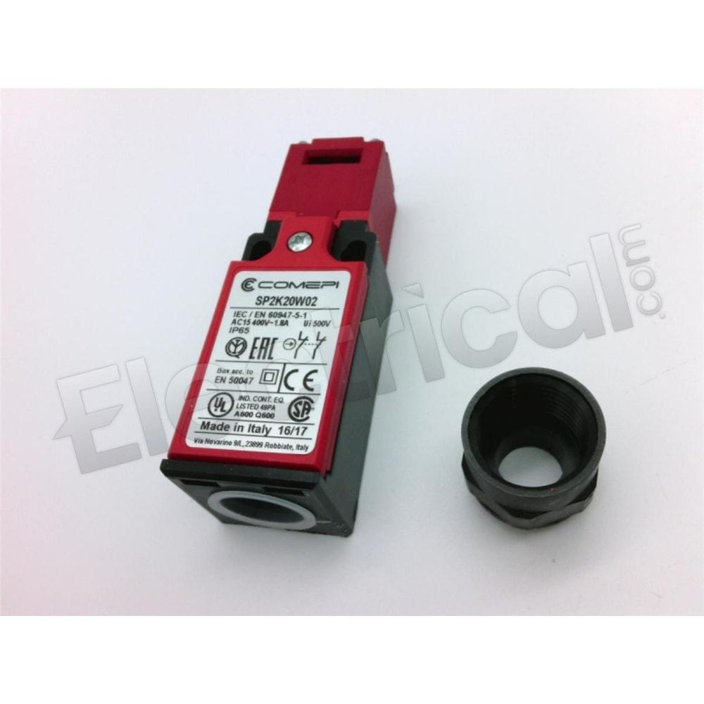 SP2K20W02