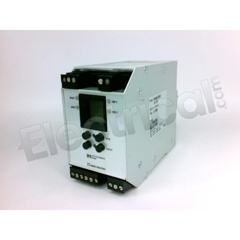 SPA/HART/2PRG/U-HS-DIN