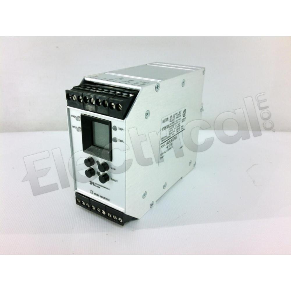 SPA/HLPRG/2PRG/U