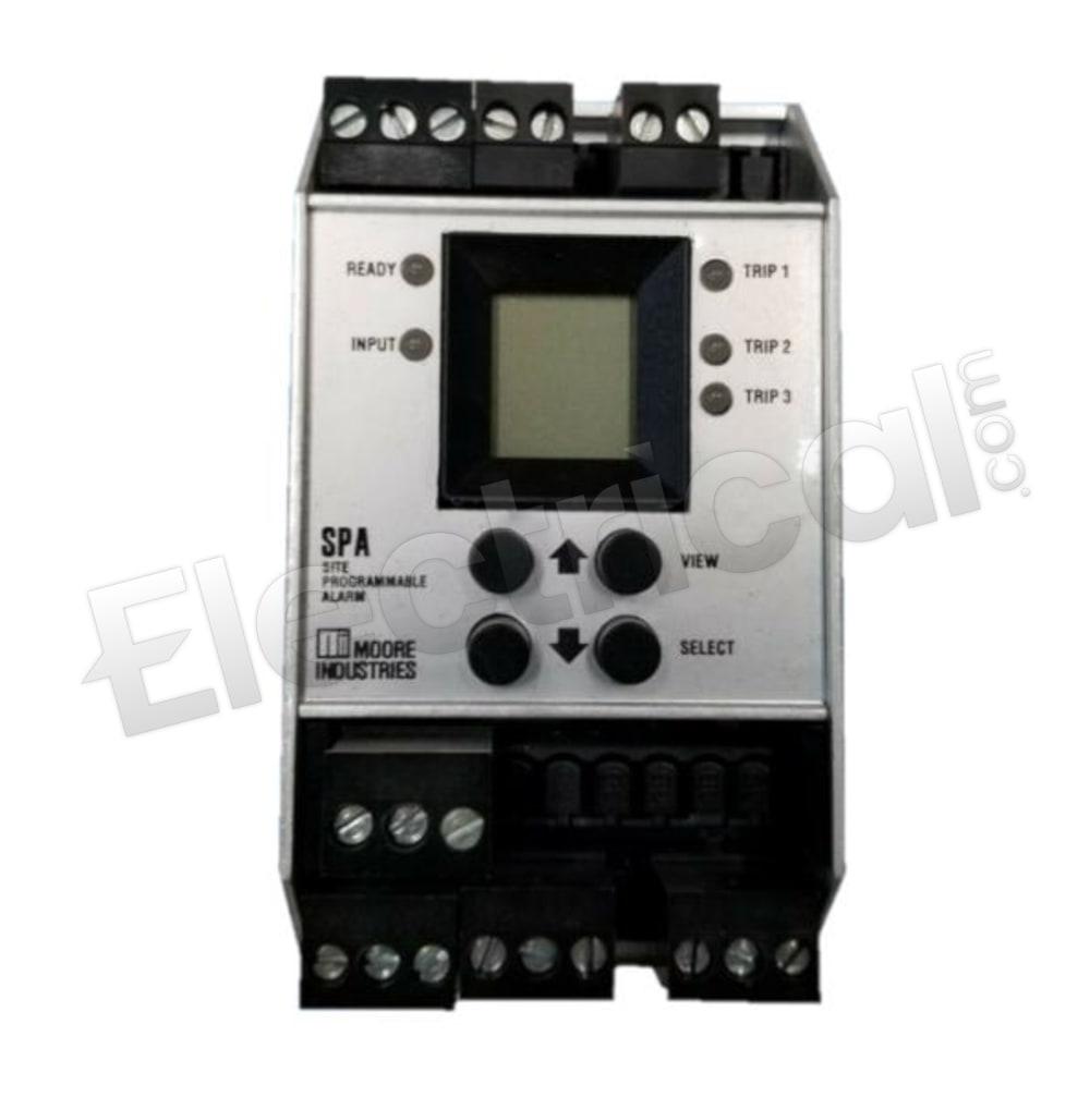 SPA/HLPRG/3PRG/U [DIN]