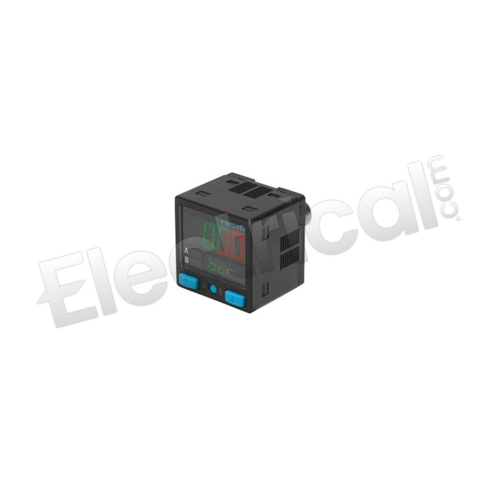 SPAB-P10R-G18-2P-K1