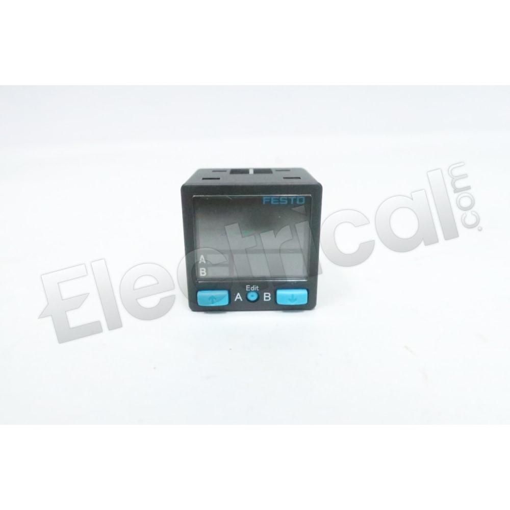 SPAB-P10R-G18-2P-M8