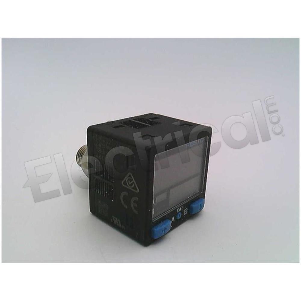 SPAB-P10R-G18-PB-M8