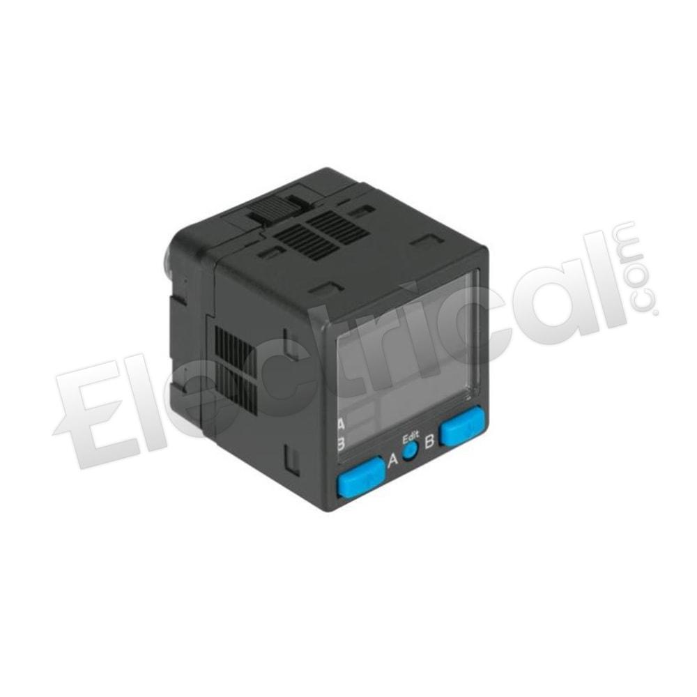 SPAB-P10R-R18-2P-L1