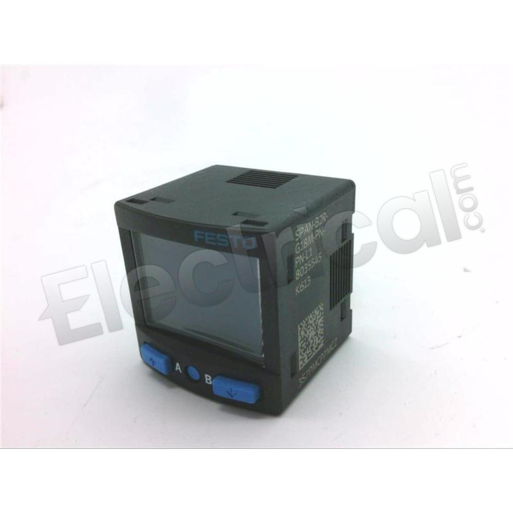 SPAN-B2R-G18M-PN-PN-L1