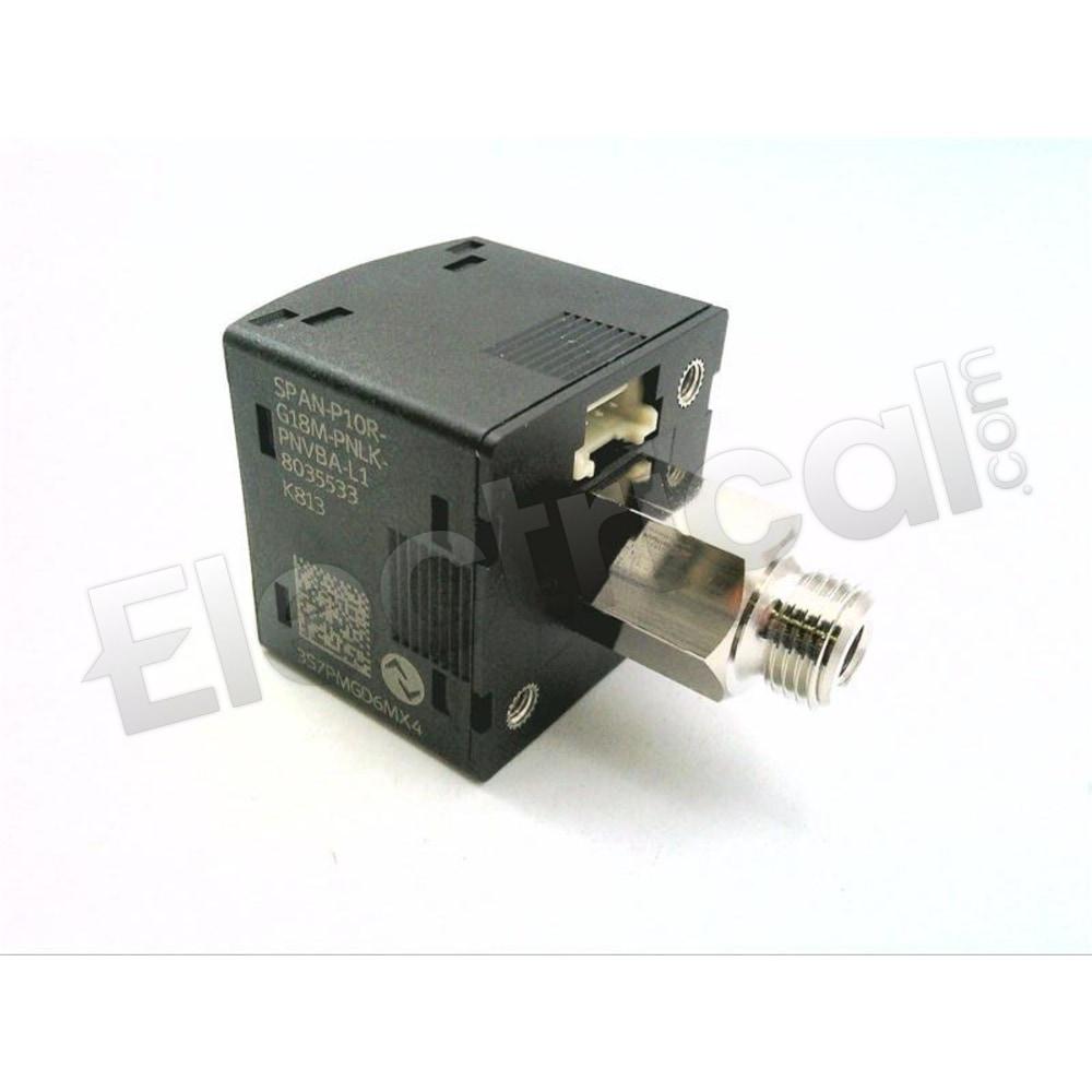 SPAN-P10R-G18M-PNLK-PNVBA-L1