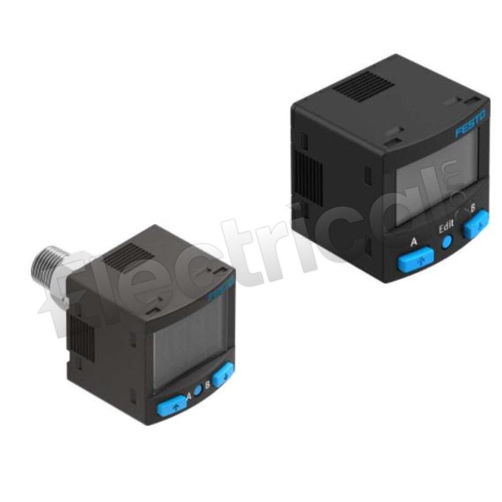 SPAN-P10R-M5F-PN-PN-L1