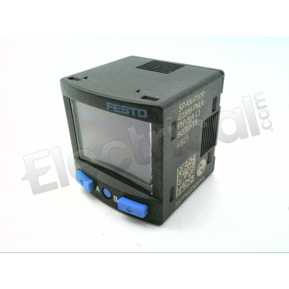 SPAN-P10R-N18M-PN-PN-L1