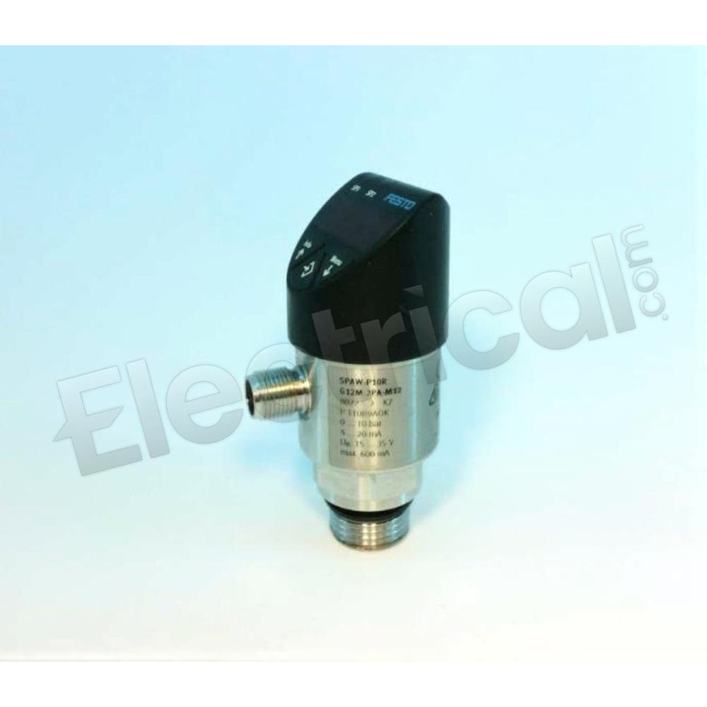 SPAW-P10R-G12M-2PA-M12