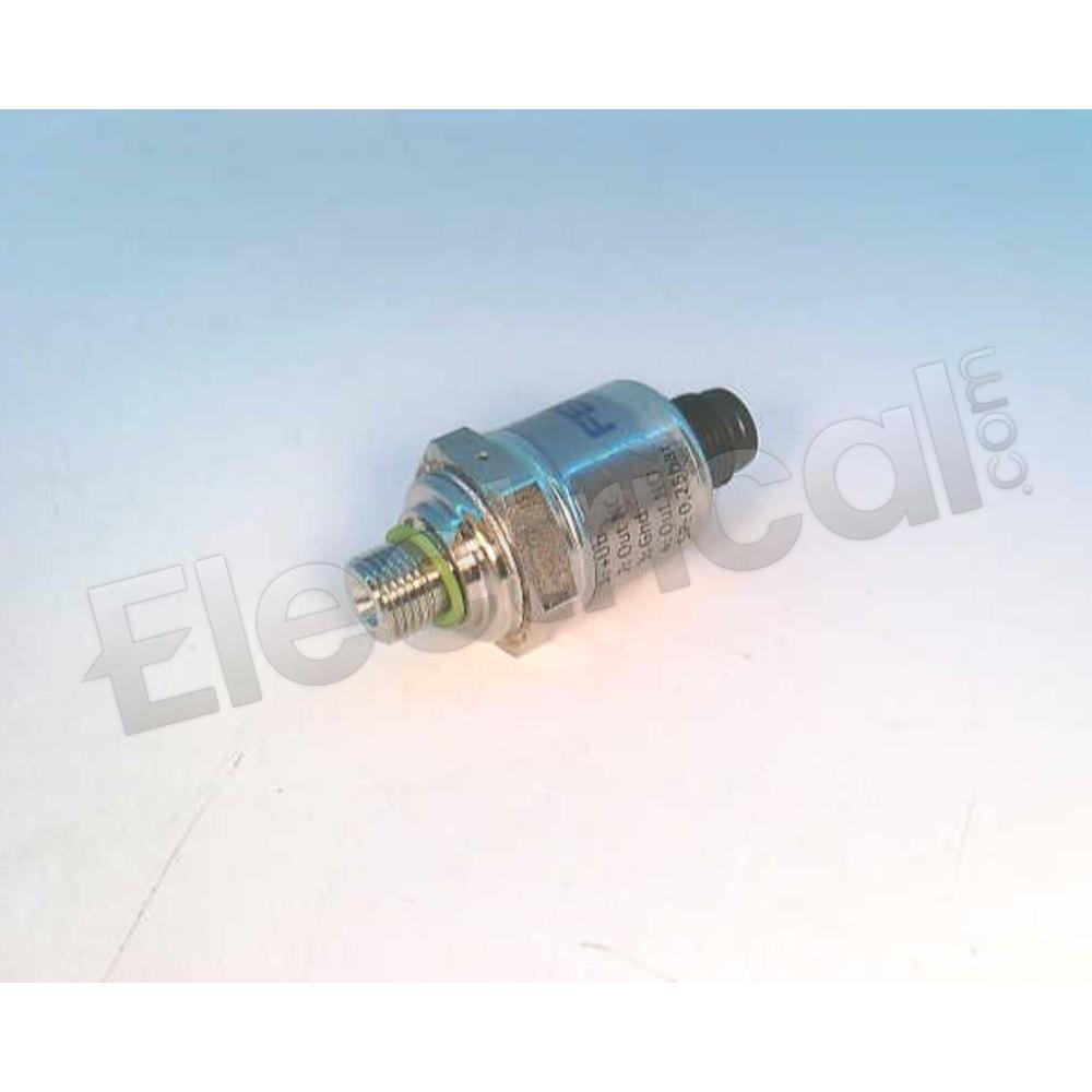 SPBA-P2R-G18-2P-M12-0,25X