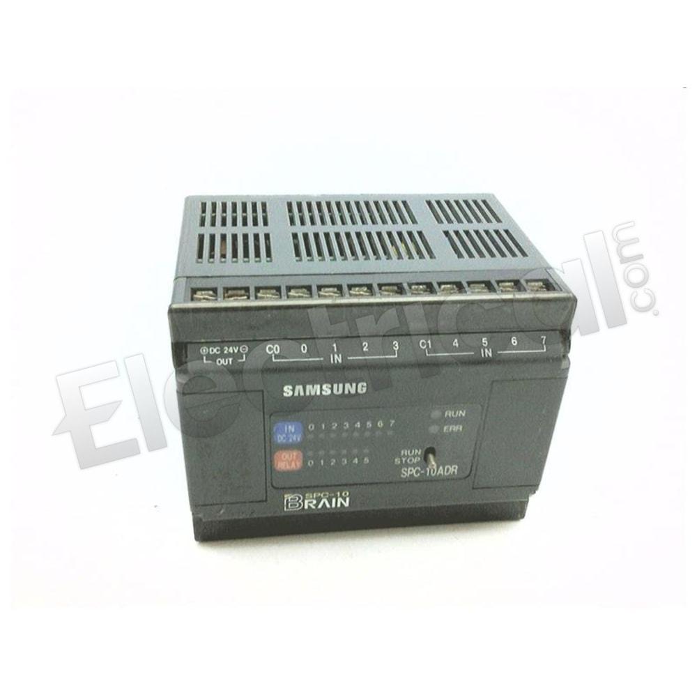 SPC-10-ADR