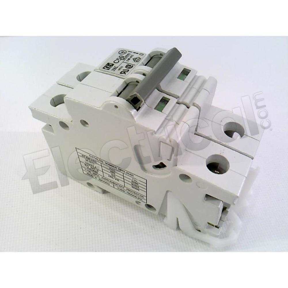 SPCL2C50
