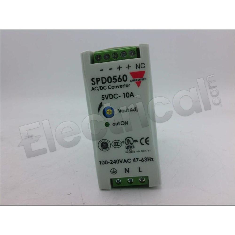 SPD05601