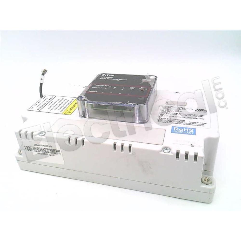 SPD120400Y2C
