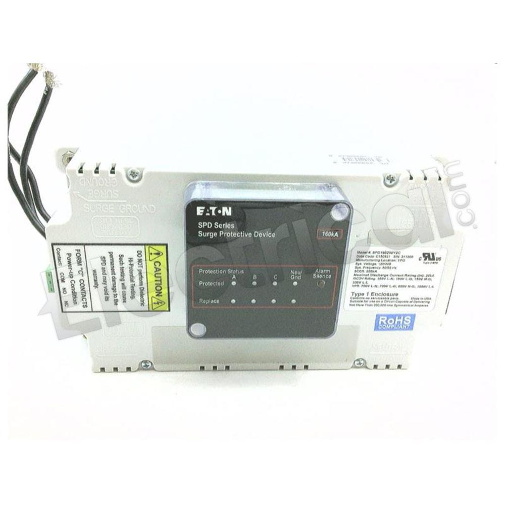 SPD160208Y2C