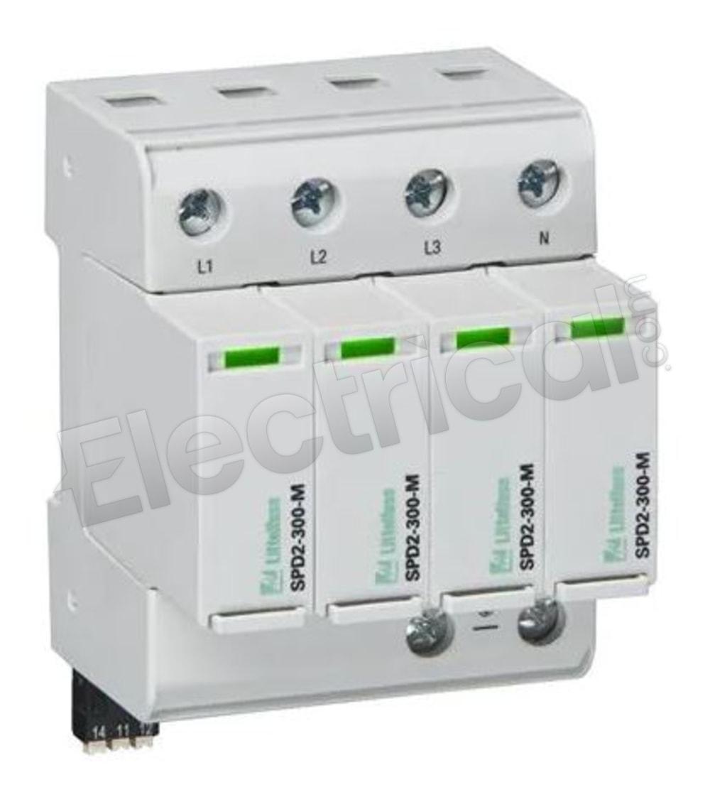 SPD2-550-4P0-R