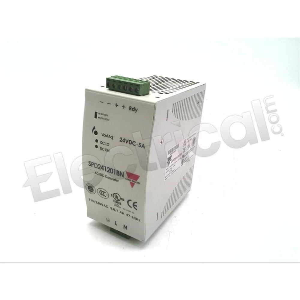 SPD241201BN