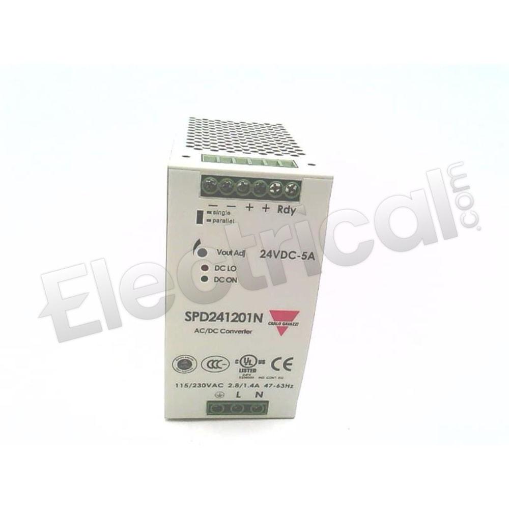 SPD241201N