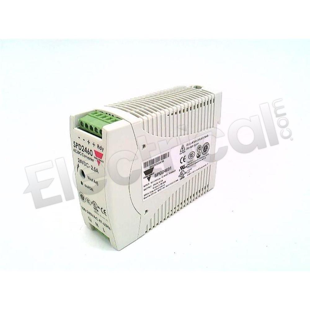 SPD24601