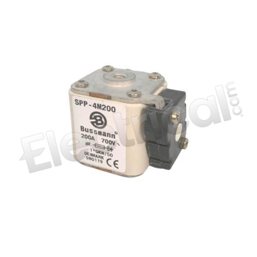 SPP-4M200