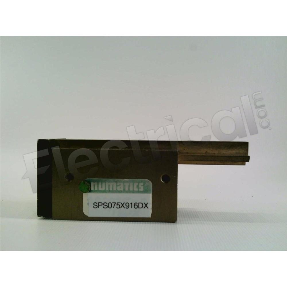 SPS075X916DX