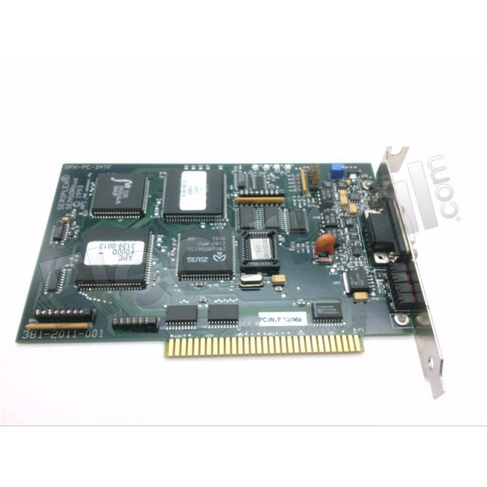 SPX-PC-INTF