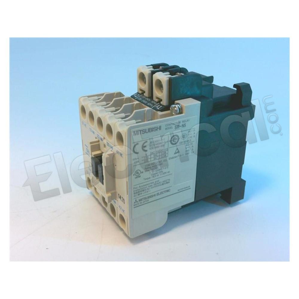 SR-NCX532AC230V