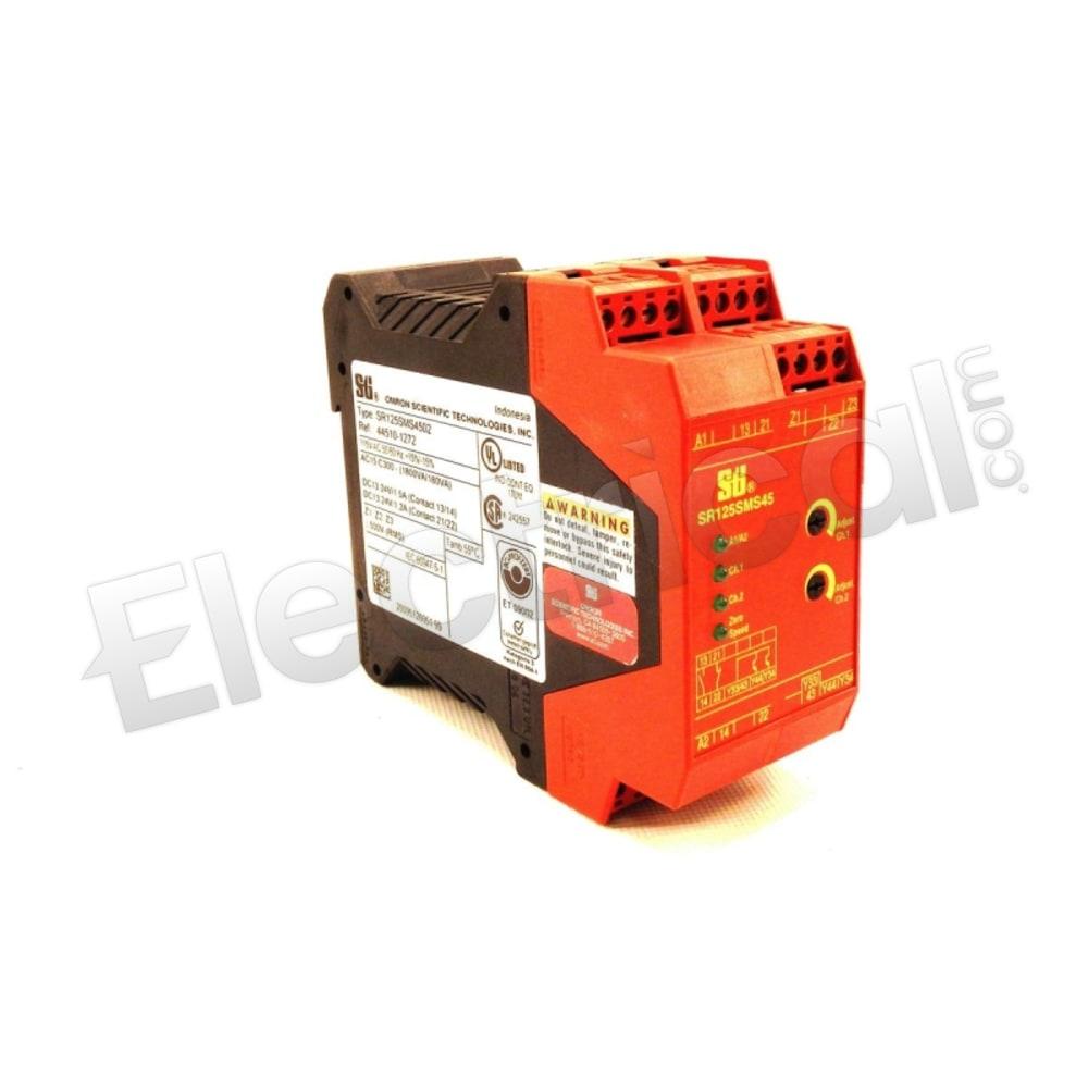 SR125SMS4502