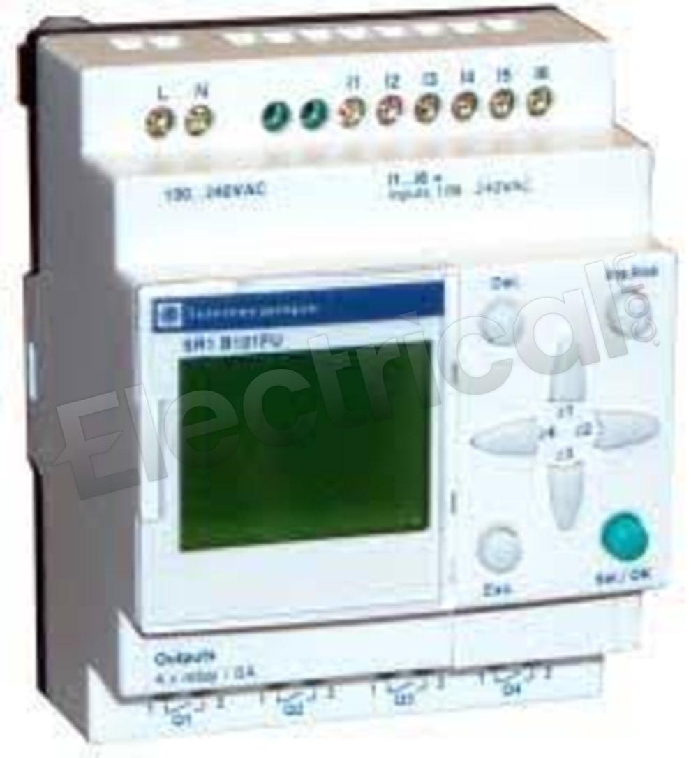 SR1B101B