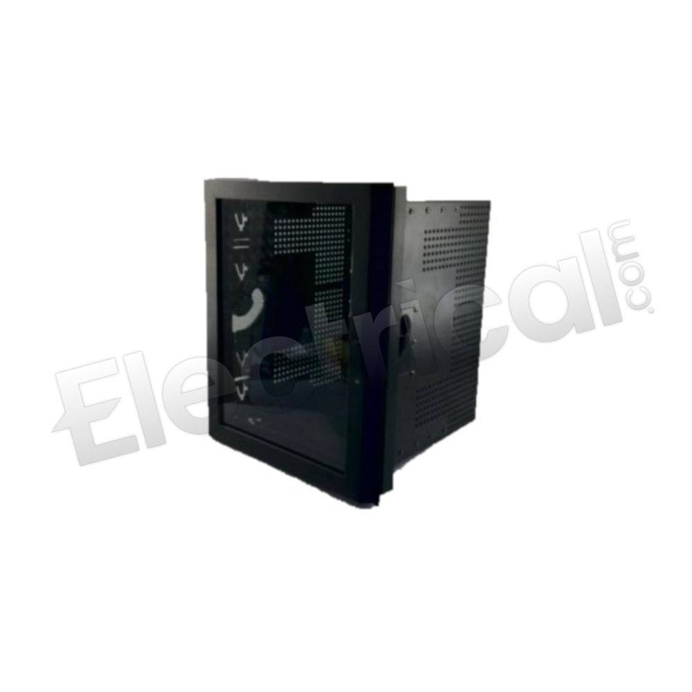 SR750-CASE