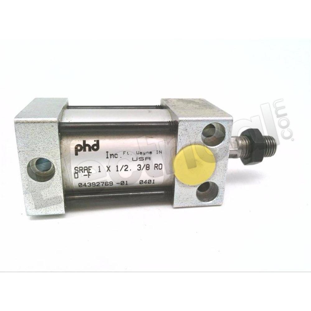 SRAF 1X1238ROD-F