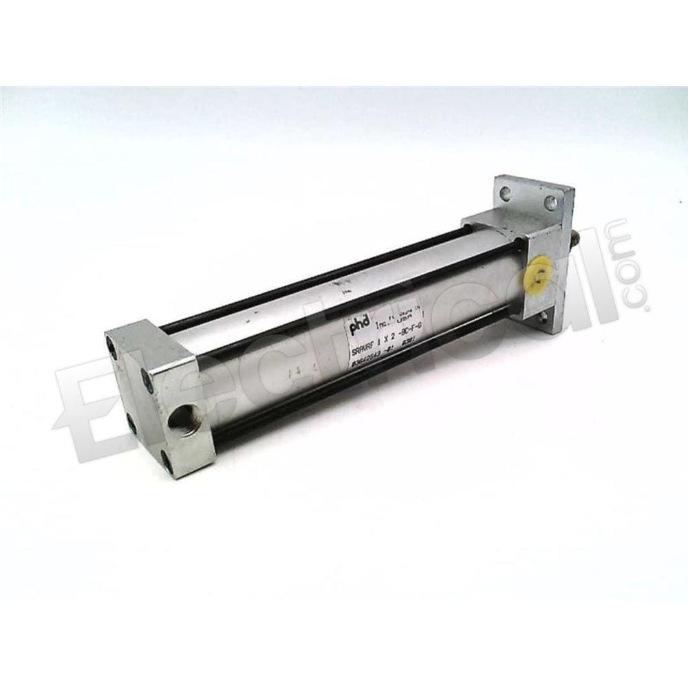 SRAVRF 1 X 2-BC-F-Q